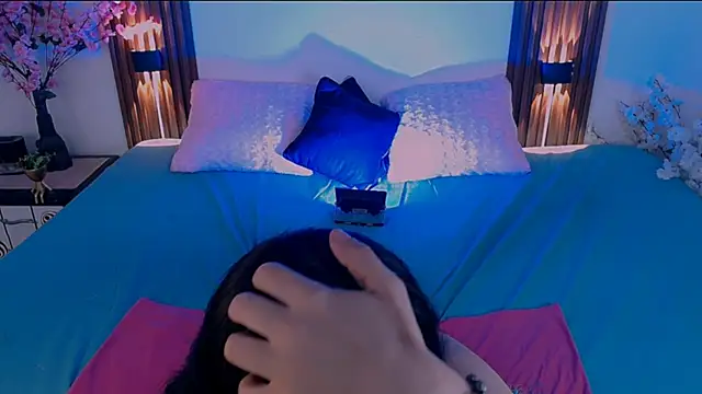AmyHE webcam