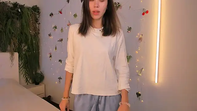 Black_Jenny webcam