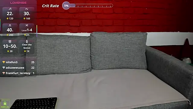 Kilian_Rocho webcam
