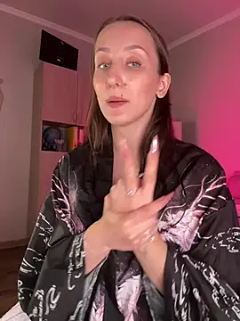 FlexibleDoll_ webcam