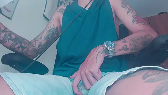 theskateboy webcam