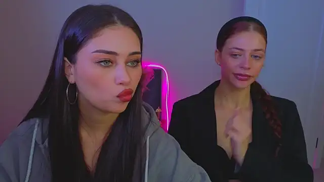 Sofia_Plump webcam