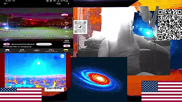 RussellTaylorLacy webcam