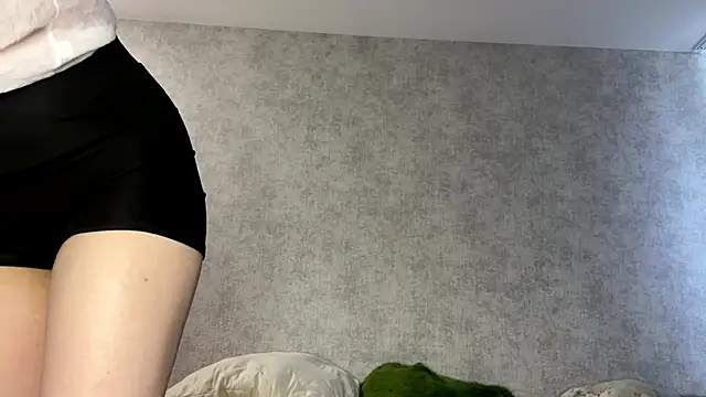 SofiaClarky webcam