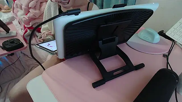 Haohchang live cam on StripChat