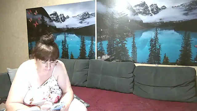 BiManKleo webcam