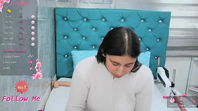 MAARYMOON webcam
