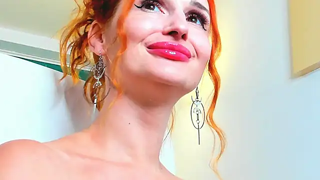 Red_Fairy_ webcam