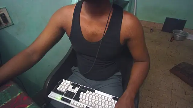 Tamil_KDD webcam
