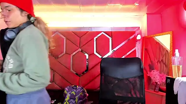 Olivia_Fox69 webcam