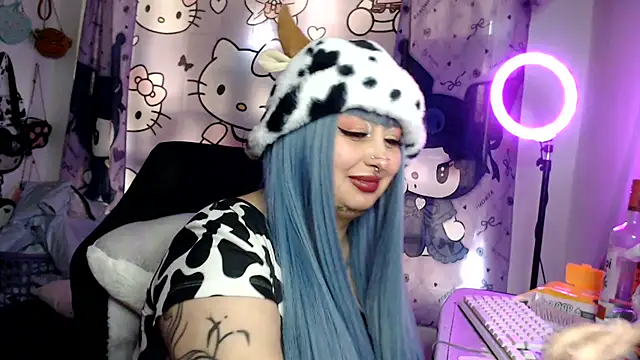 lussyevans24 webcam