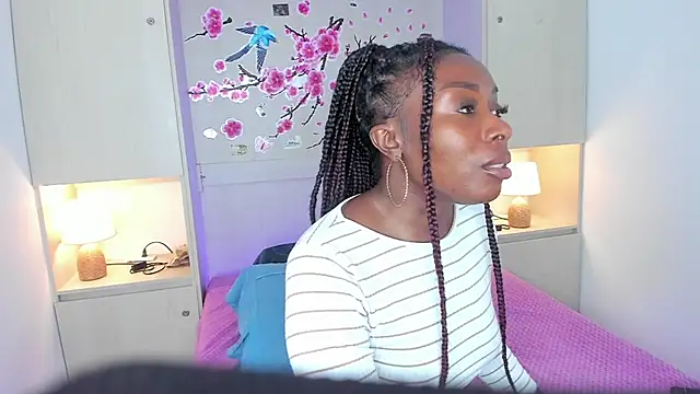 TaylorBloom webcam