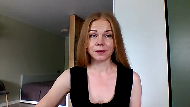 Tina5394 webcam