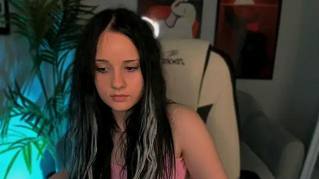 AmeliaRiviera webcam