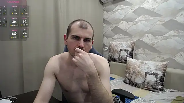 SerzhKorol1 webcam