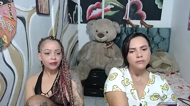 manzanahot9 webcam
