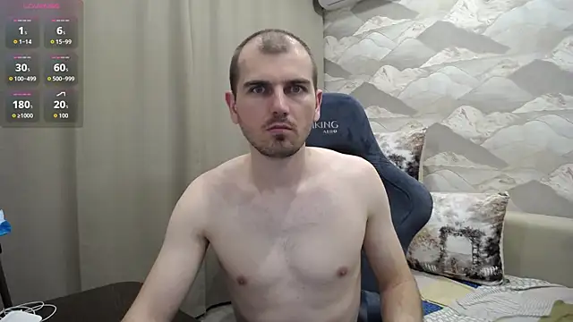 SerzhKorol1 webcam