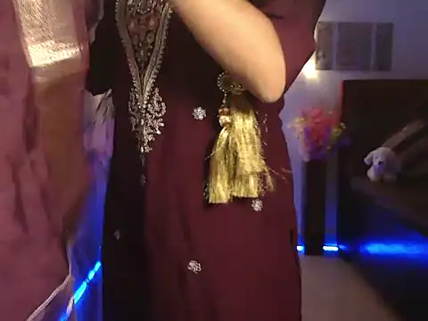 Moksha_ webcam