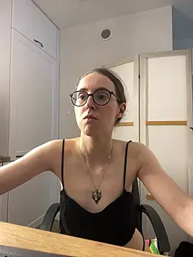 MartiniiSelenna webcam