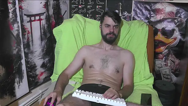 00george live cam on StripChat
