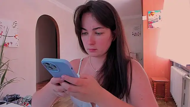 cClandesTina webcam
