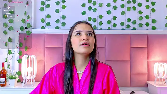 kaily_sweet1 webcam
