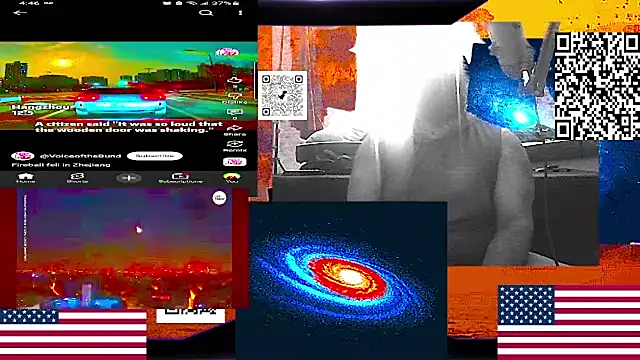 RussellTaylorLacy webcam