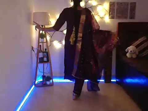 Moksha_ webcam