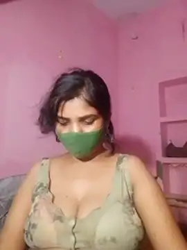 JYOTI_023 webcam