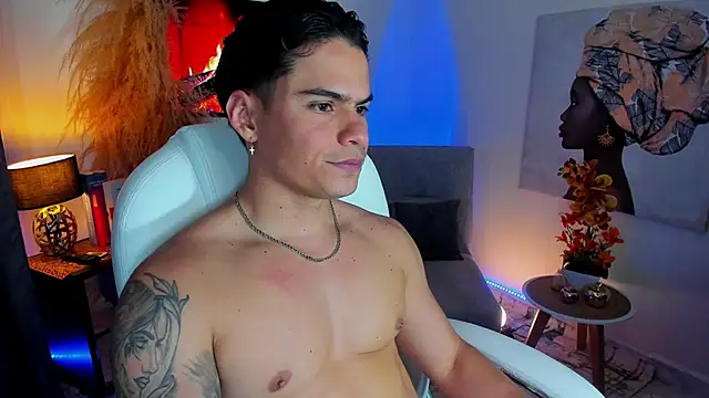 Matias_Murrier webcam