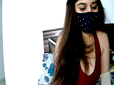 Gloie4u webcam