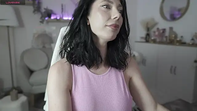 ViviRuth webcam