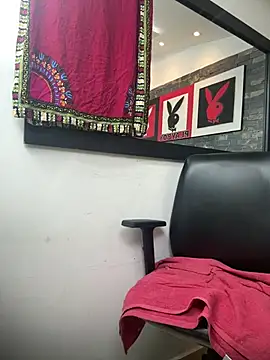 dayadubey_ webcam