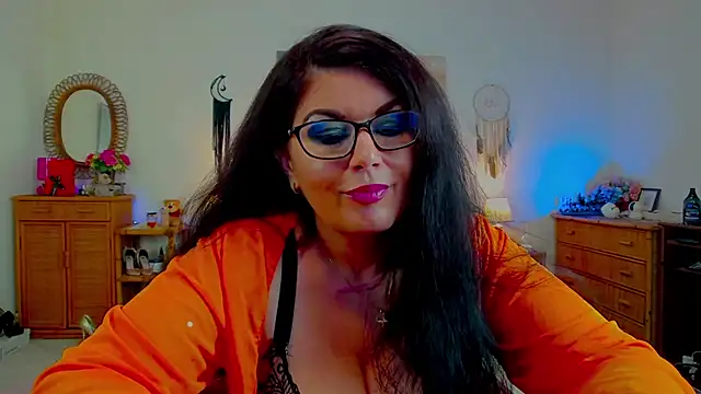 EllenGrace webcam