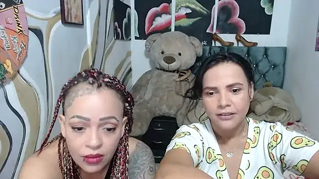 manzanahot9 webcam