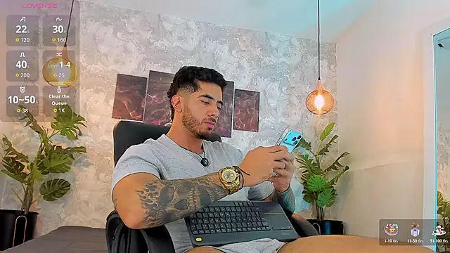 Nate_franco webcam
