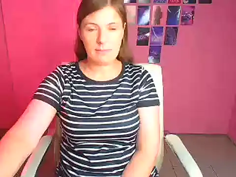 Lissmilf webcam