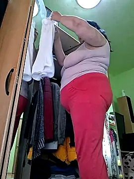 SexyNicool36 webcam