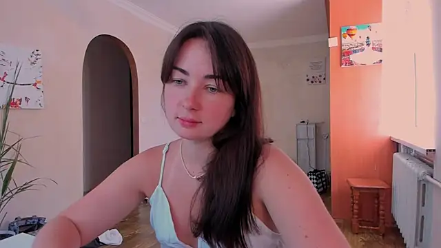 cClandesTina webcam