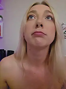 MissLisaX webcam