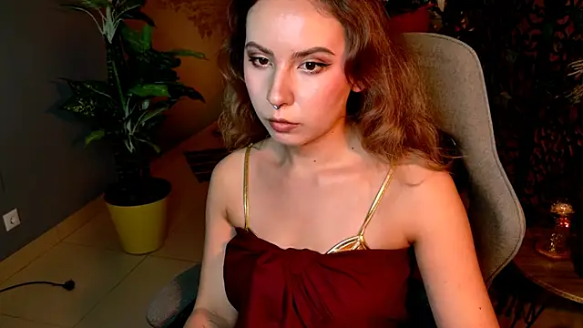 JasmineMilko webcam