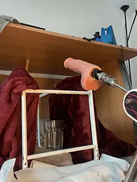 Inseminator69 webcam