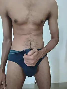 xaviersbrowndick webcam