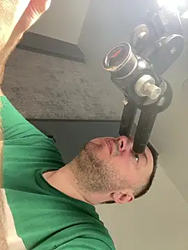 DorianJeday webcam