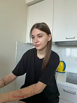 MrrKate webcam