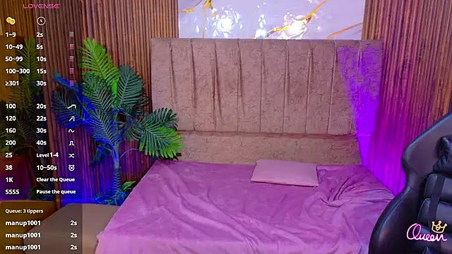 juanita_tay webcam