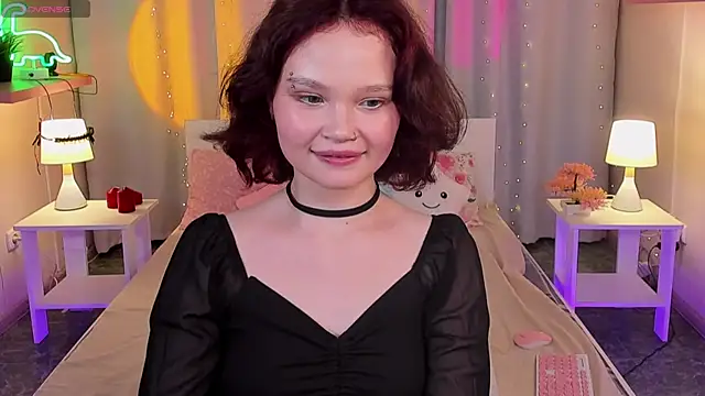 EmilyChaves webcam