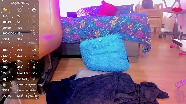 bayolet_ webcam
