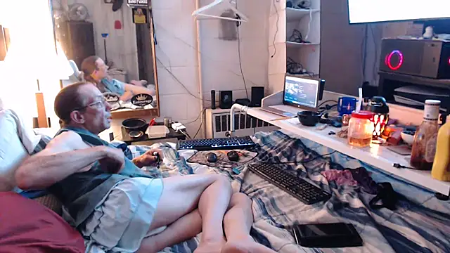 Puff0169 webcam