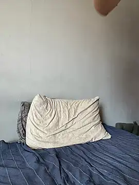 __grace__ webcam